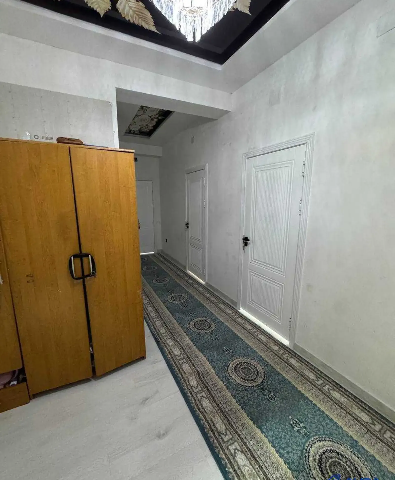 3-комн. квартира, 12 этаж, 65 м², Сино — миниатюра 1