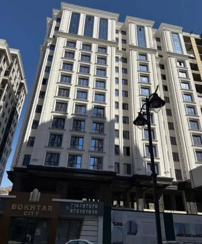 3-комн. квартира, 3 этаж, 89 м², Водонасос