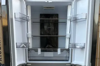 Холодильник — миниатюра 1