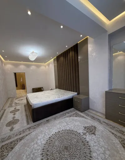 3-комн. квартира, 14 этаж, 115 м², Шохмансур — миниатюра 6