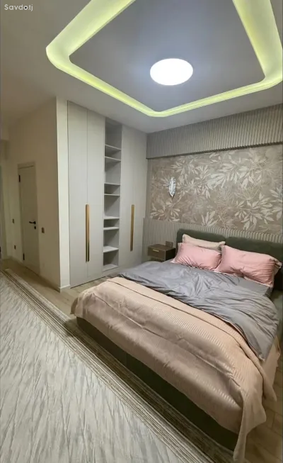 3-комн. квартира, 3 этаж, 156м², Шохмансур — миниатюра 8