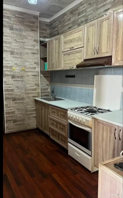 3-комн. квартира, 8 этаж, 93м², Сино — миниатюра 3