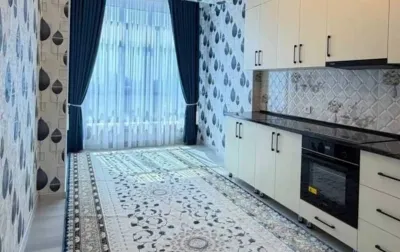 2-комн. квартира, 5 этаж, 81 м², Шохмансур — миниатюра 7