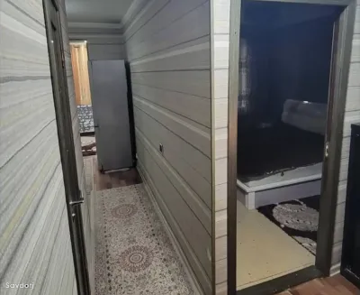 2-комн. квартира, 5 этаж, 70м², Шохмансур — миниатюра 3