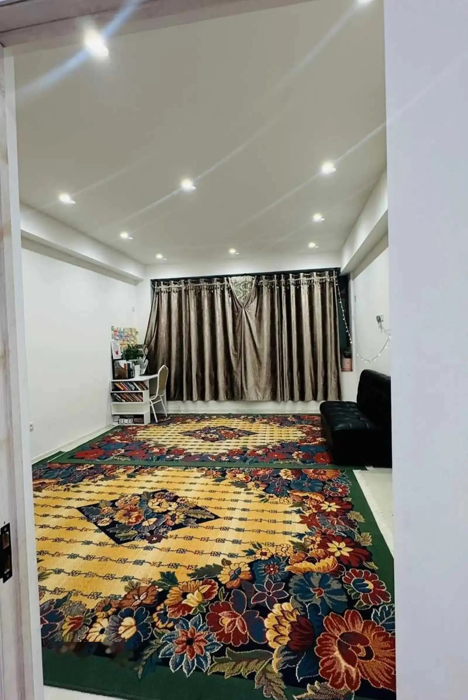 2-комн. квартира, 2 этаж, 80м², Сино — миниатюра 1