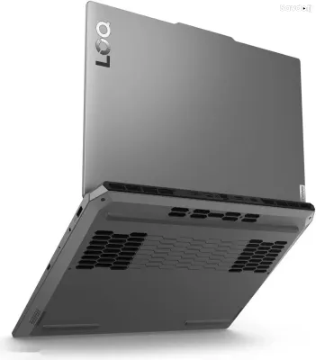 Игровой ноутбук, Lenovo LOQ 3 15, Core i7, 24ГБ, 512ГБ SSD, RTX 4050 WUXGA