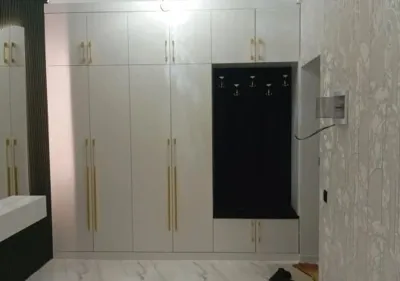 3-комн. квартира, 6 этаж, 100 м², Шохмансур — миниатюра 3