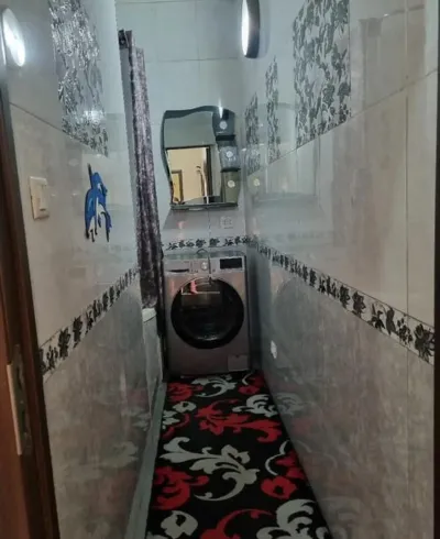 3-комн. квартира, 6 этаж, 82м², Шохмансур