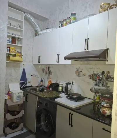 2-комн. квартира, 5 этаж, 50 м², Сино, Профсоюз — миниатюра 10