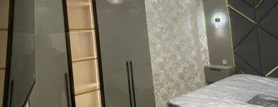 2-комн. квартира, 3 этаж, 60 м², Шохмансур — миниатюра 7