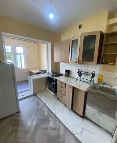 2-комн. квартира, 3 этаж, 80м², Сино — миниатюра 4