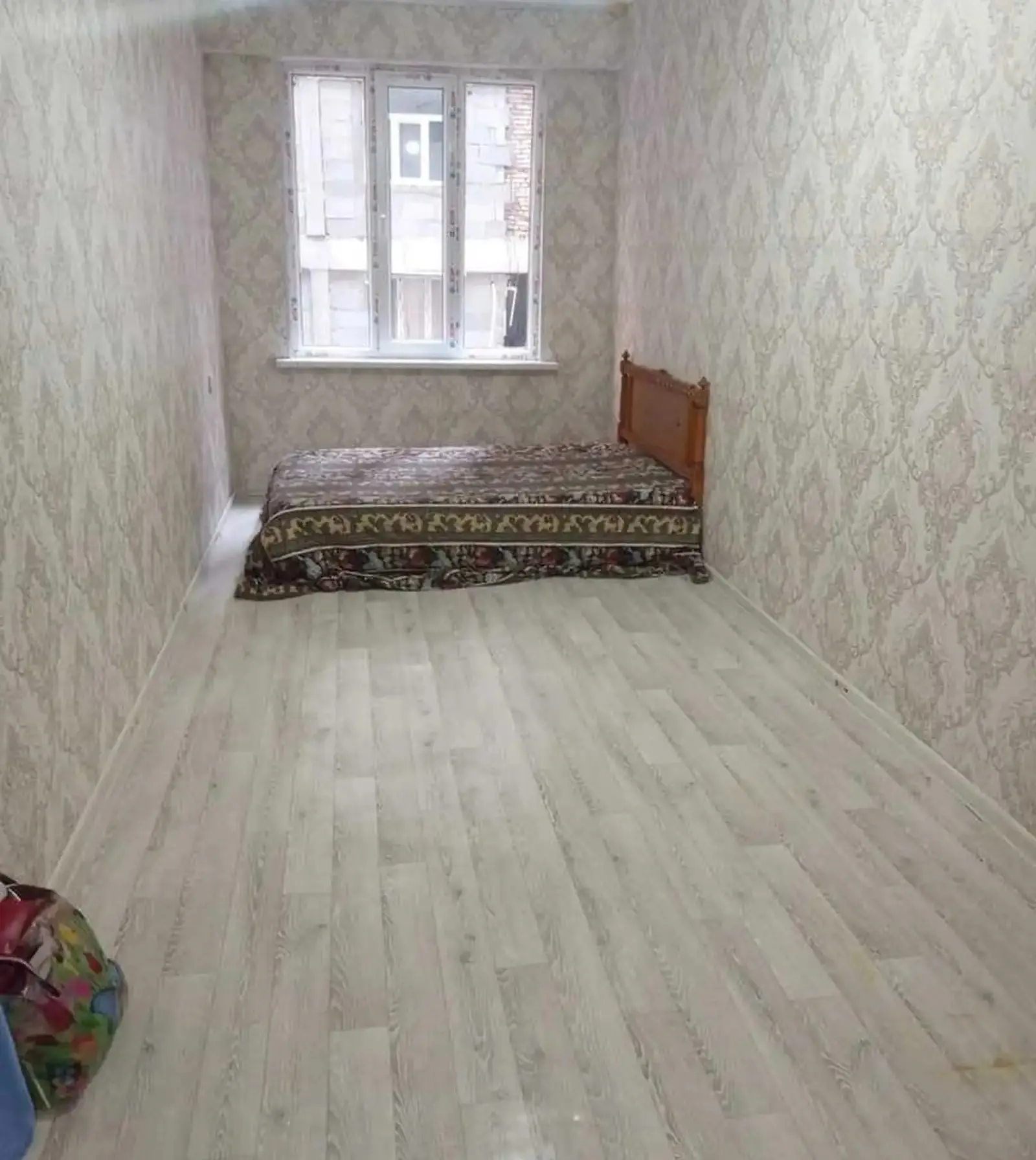 2-комн. квартира, 7 этаж, 64м², Зарафшон — миниатюра 1