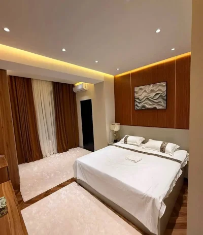 3-комн. квартира, 6 этаж, 90 м², Шохмансур — миниатюра 5