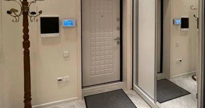 2-комн. квартира, 8 этаж, 98м², Шохмансур, Ватан, Гост Serena