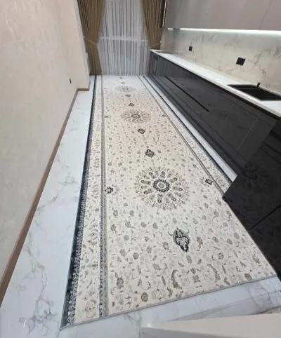 4-комн. квартира, 14 этаж, 218 м², н.Исмоили Сомони,Ашан-доми Ладин