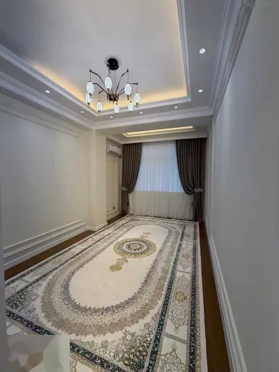 4-комн. квартира, 16 этаж, 111 м², Шохмансур — миниатюра 9