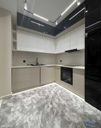 2-комн. квартира, 9 этаж, 78 м², Старый Аэропорт доми Релакс — миниатюра 11