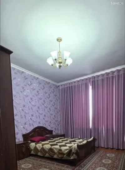 2-комн. квартира, 7 этаж, 50м², Сино — миниатюра 2