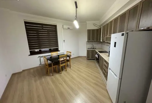 3-комн. квартира, 4 этаж, 130м², И.Сомони Дом печать — миниатюра 5