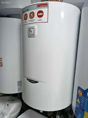 Водонагреватель Ariston 80 л, ABS