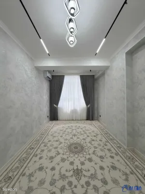 2-комн. квартира, 11 этаж, 60 м², Сино