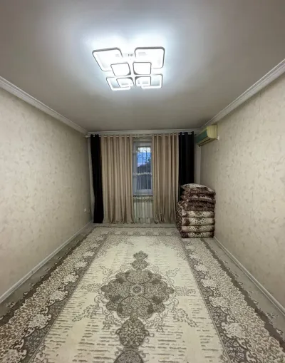 2-комн. квартира, 5 этаж, 52 м²,  33мкр — миниатюра 5