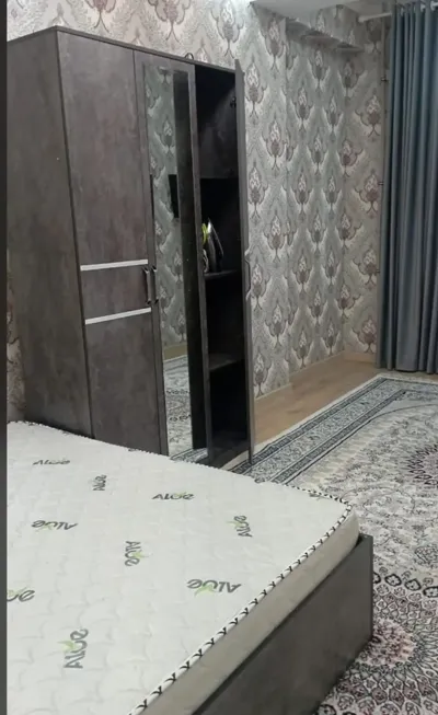 2-комн. квартира, 5 этаж, 55м², Сино — миниатюра 4