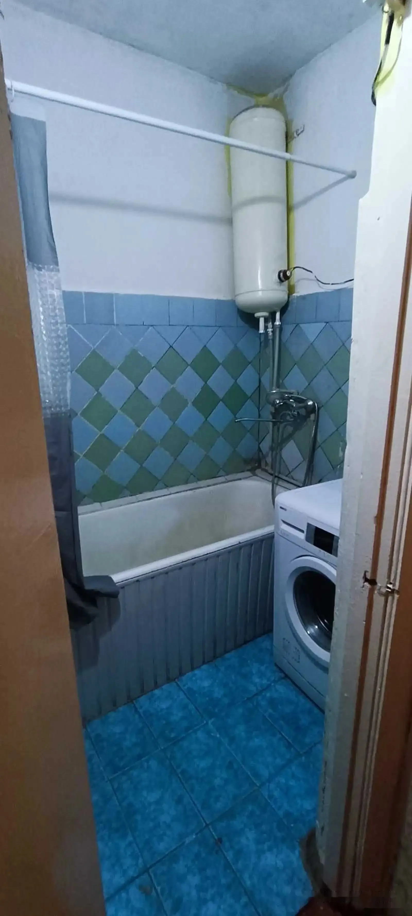 2-комн. квартира, 4 этаж, 58м², Н.Сино Автовакзал