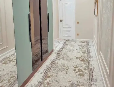 3-комн. квартира, 5 этаж, 86 м², Шохмансур — миниатюра 11