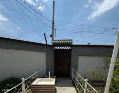 1-этажный, 5 комнатный дом, 650 м², Сомони — миниатюра 1
