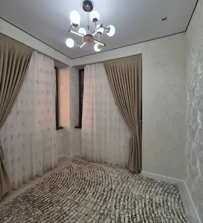 3-комн. квартира, 11 этаж, 79 м², Сино — миниатюра 7
