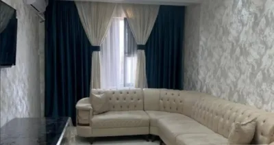 3-комн. квартира, 1 этаж, 90 м², 102 мкр, Пайкар — миниатюра 6