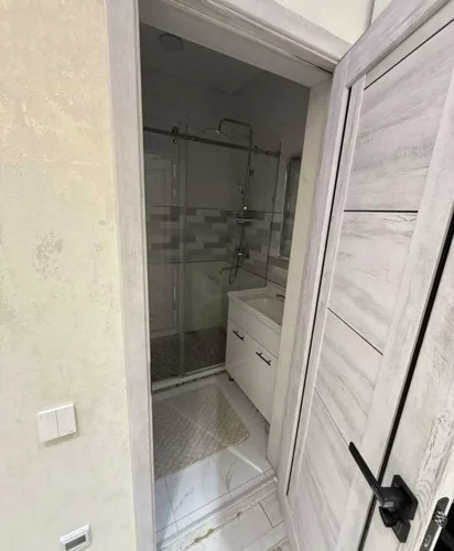 2-комн. квартира, 6 этаж, 70м², Шохмансур Овир — миниатюра 3