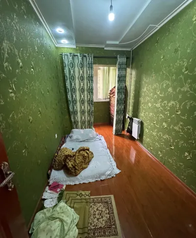 3-комн. квартира, 3 этаж, 88 м², Сино 103мкр — миниатюра 9