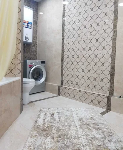4-комн. квартира, 4 этаж, 130м², И.Сомони Доми Симург — миниатюра 5