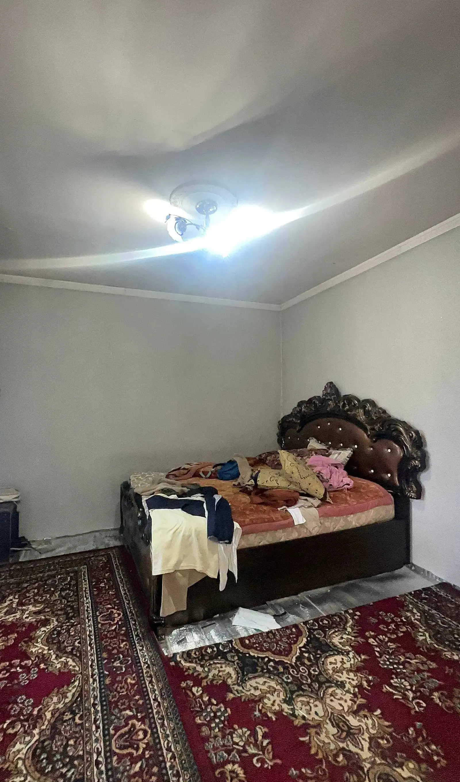 5-комн. квартира, 1 этаж, 180 м², Фирдавси — миниатюра 6