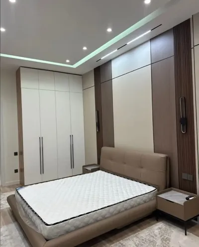 2-комн. квартира, 9 этаж, 74м², Шохмансур — миниатюра 5