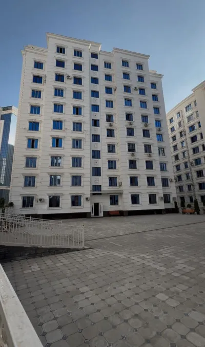 6-комн. квартира, 10 этаж, 309 м², Сафо