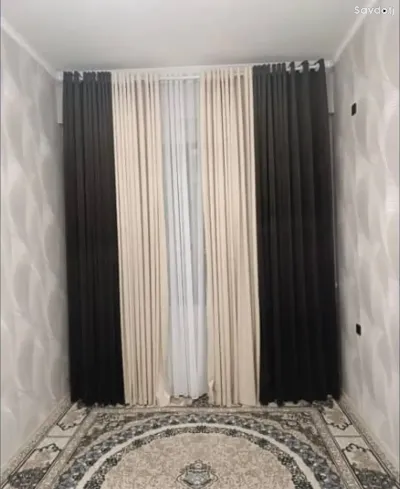 1-комн. квартира, 6 этаж, 40 м², Фирдавси — миниатюра 7