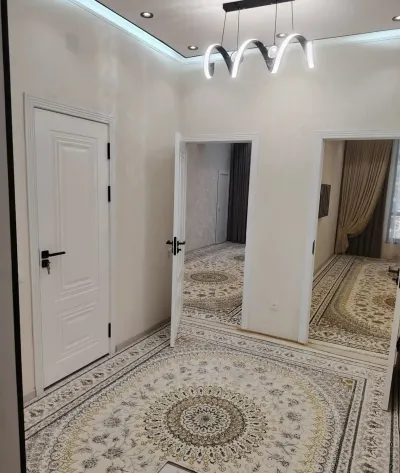 2-комн. квартира, 6 этаж, 56 м², Сино, Казокон — миниатюра 2