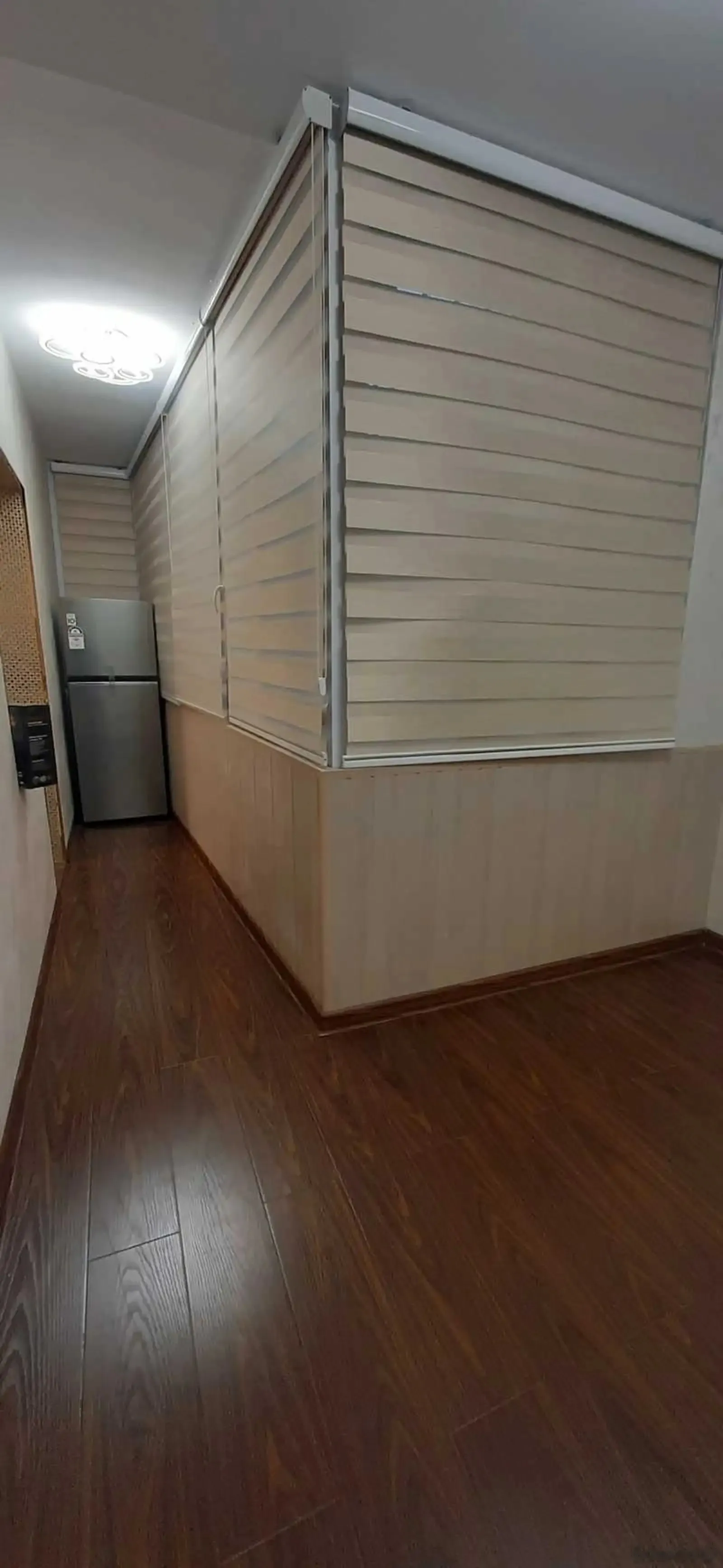 3-комн. квартира, 2 этаж, 76м², Исмоили Сомони — миниатюра 11