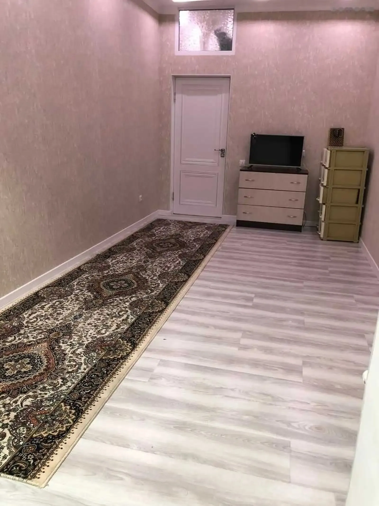 2-комн. квартира, 18 этаж, 80м², Шохмансур — миниатюра 9