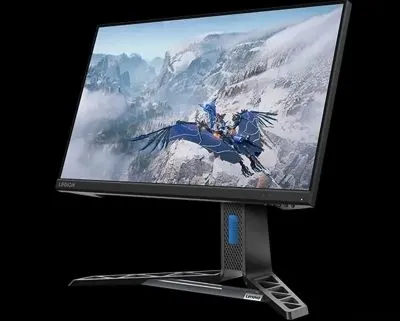 Монитор Lenovo Legion 24 180hz