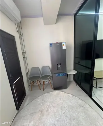 4-комн. квартира, 2 этаж, 60м², Шохмансур — миниатюра 7