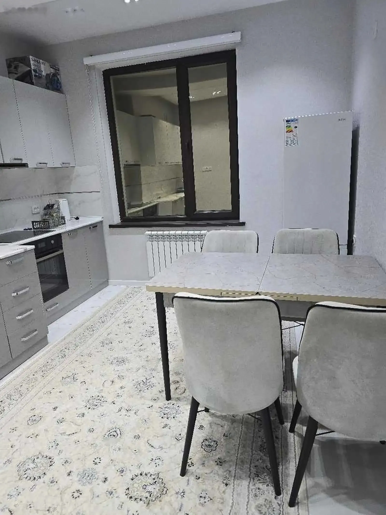 2-комн. квартира, 7 этаж, 77м², Каленин — миниатюра 12