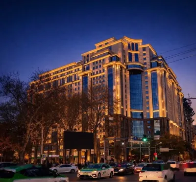 3-комн. квартира, 17 этаж, 151 м², И. Сомони — миниатюра 1