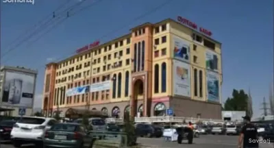 1-комн. квартира, 6 этаж, 40 м², Фирдавси — миниатюра 1