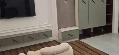 2-комн. квартира, 15 этаж, 70 м², Сомони — миниатюра 8