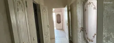 2-комн. квартира, 12 этаж, 50 м², Фирдавси — миниатюра 5