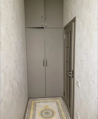3-комн. квартира, 8 этаж, 93м², Сино — миниатюра 2